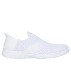 Skechers 104425-WHT Női fehér sportcipő