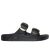 Skechers 111592_BLK Női fekete strand papucs