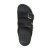 Skechers 111592_BLK Női fekete strand papucs
