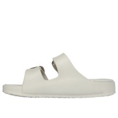 Skechers 111592_NAT Női natúr strand papucs
