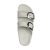 Skechers 111592_NAT Női natúr strand papucs