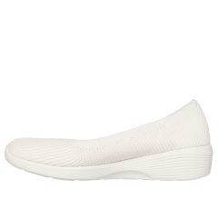 Skechers 158987-OFWT Női bézs sportcipő