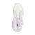 Skechers 168126-WHT Női fehér bundás bakancs