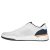 Skechers 210793-WHT Férfi fehér textil sportcipő