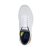 Skechers 210793-WHT Férfi fehér textil sportcipő