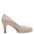Tamaris 22402-42-251 Női nude magassarkú cipő