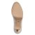 Tamaris 22402-42-251 Női nude magassarkú cipő