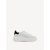 Tamaris 23743-41-1A5 Női fehér fűzős sneaker sportcipő