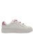 Tamaris 23751-44-153 Női fehér fűzős sneaker sportcipő
