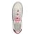 Tamaris 23751-44-153 Női fehér fűzős sneaker sportcipő