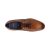 Bugatti 311-AJX03-1100-6300 Férfi cognac alkalmi félcipő