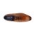 Bugatti 315-95508-4000-6300 Férfi cognac alkalmi félcipő