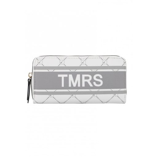 Tamaris TMRS 31683-810 női fehér-világos szürke pénztárca