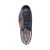 Bugatti 331-ARX01-4100-4100 Férfi sötétkék fűzős sportcipő