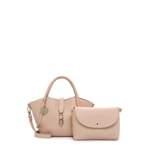Tamaris 33630_644 Női pink váll táska