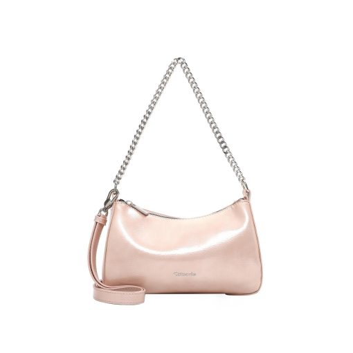 Tamaris 33730_644 Női pink váll táska