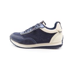 Anekke 38370-847 Női kék sneaker sportcipő
