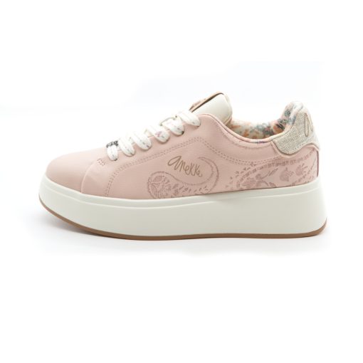 Anekke 38380-815 Női rózsaszín sneaker sportcipő