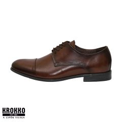 Kleer 419-70-f19 barna fűzős alkalmi félcipő