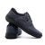 Josef Seibel 43390-796-530 férfi kék nubuk fűzős félcipő