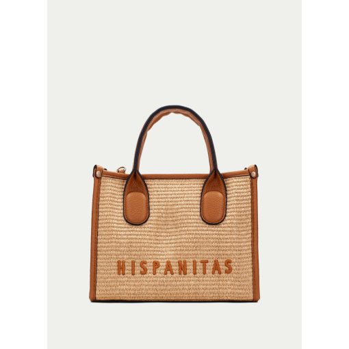 Hispanitas BV253834-C001 Női barna válltáska