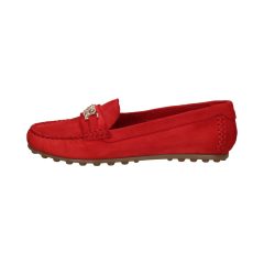 Bagatt D31-AK662-3400-3000 Női piros félcipő