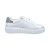 Bagatt D32-AMC03-5064-2010 Női fehér fűzős sneaker sportcipő