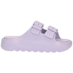 GAP GAO001F2SW-LAVE Női lila kétpántos papucs 