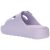 GAP GAO001F2SW-LAVE Női lila kétpántos papucs