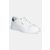 Pepe Jeans PMS00043 Férfi fehér fűzős sportcipő