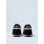 Pepe Jeans férfi fekete fűzős sneaker sportcipő PMS30758-999