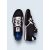 Pepe Jeans férfi fekete fűzős sneaker sportcipő PMS30758-999