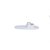 Calvin Klein YMOYMO0061 Férfi Fehér Strand Papucs